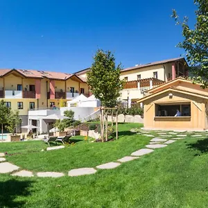 Hotel Garden Relais